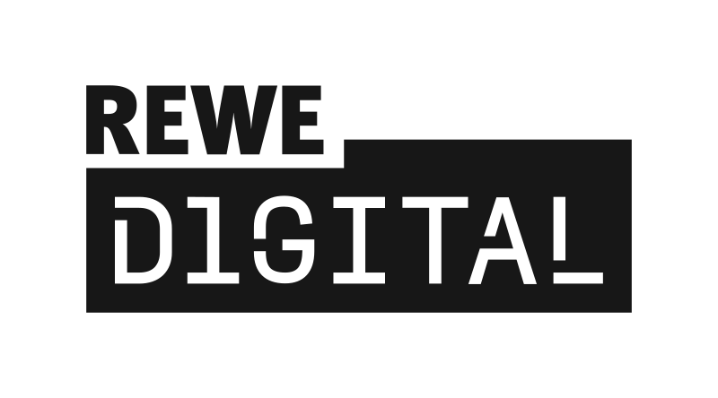Logo REWE digital (© REWE digital) Logo REWE digital (© REWE digital)