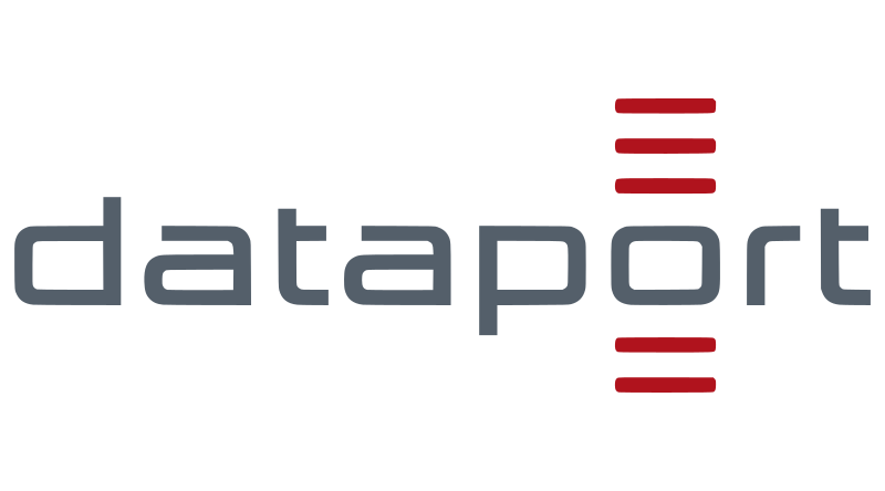 Logo Dataport AöR (© Dataport AöR)