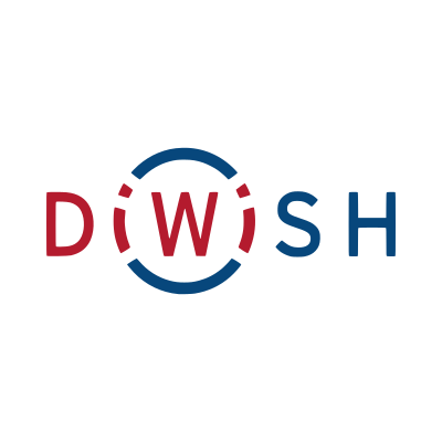 Logo DiWiSH e.V. (© DiWiSH)