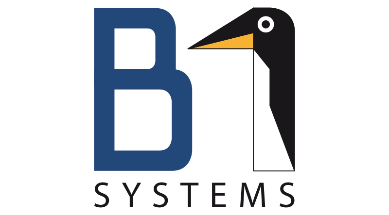 Logo von B1 Systems GmbH