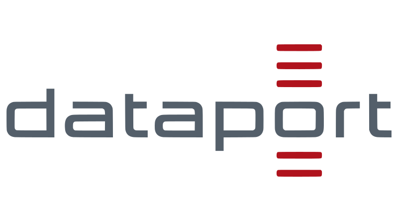 Logo der Dataport AöR