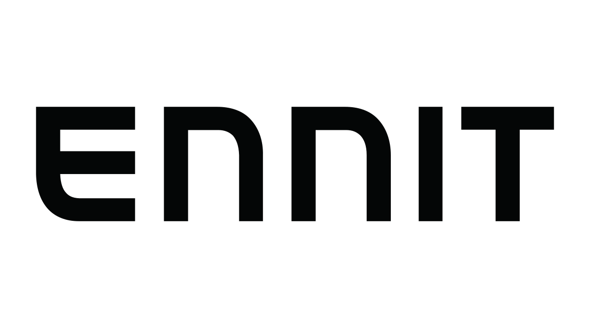 Logo von ennit GmbH