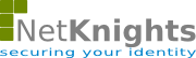 Logo von NetKnights