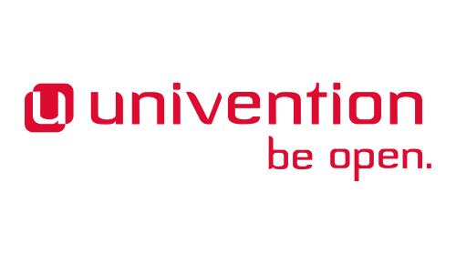 Logo von Univention GmbH