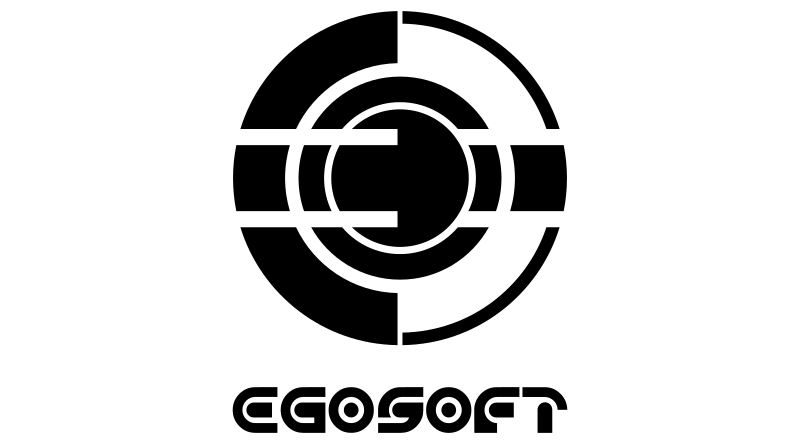 Logo von EGOSOFT