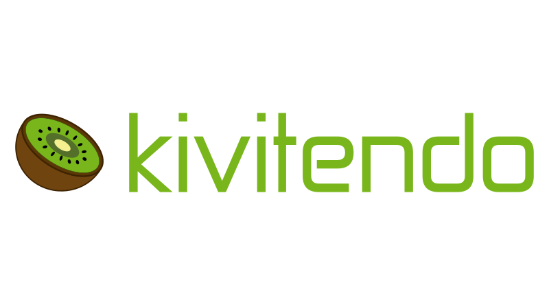 Logo von kivitendo