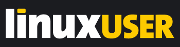 Logo von LinuxUSER